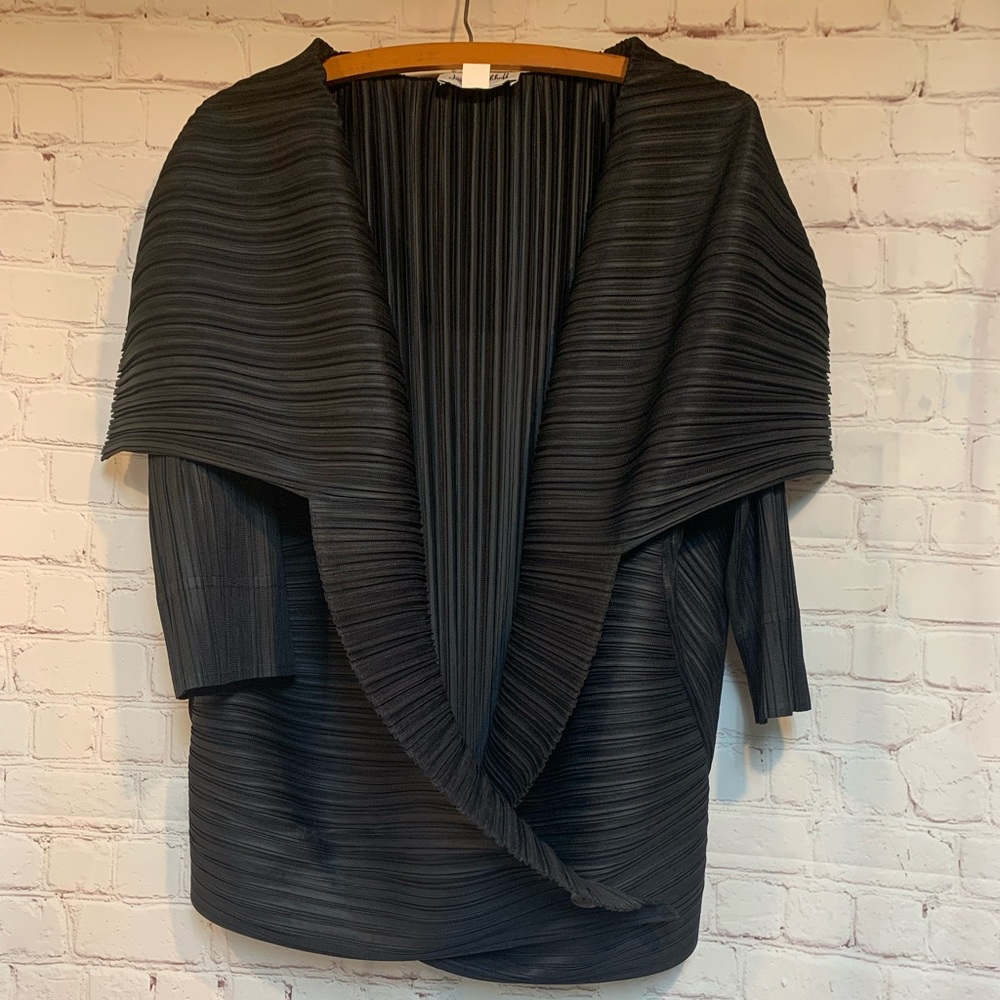 Elegant Black Women's Jacket